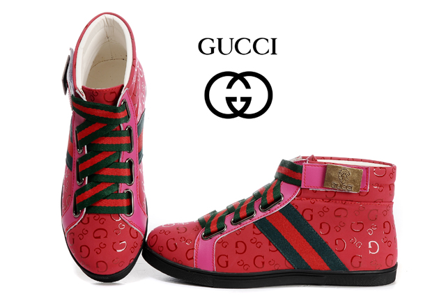 Women GUCCl Shoes 37